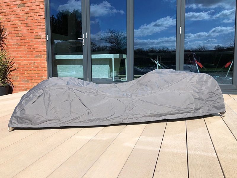 Luxor Sun Lounger Weather Cover
