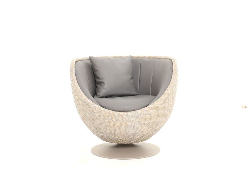 Meteor Swivel Chair 