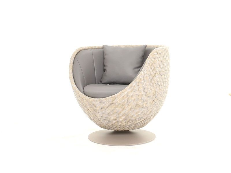Meteor Swivel Chair 