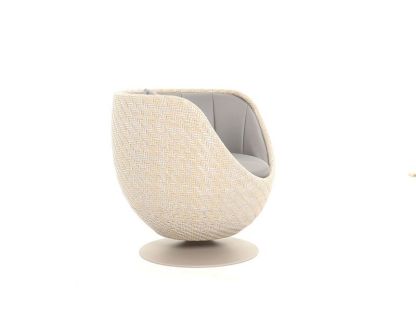 Meteor Swivel Chair 