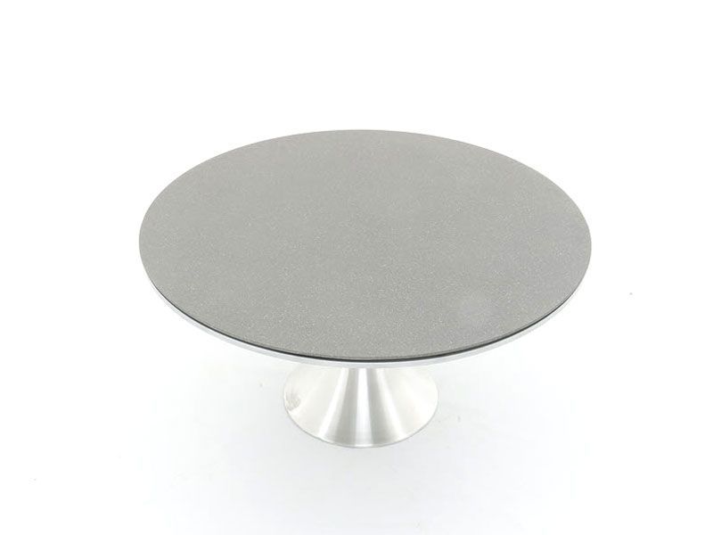 Luxor Palm Round Table