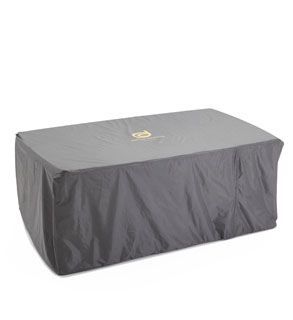 Luxor 2.5M Square Dining Suite Cover