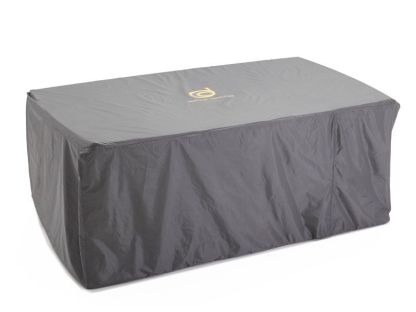 Luxor 2.5M Square Dining Suite Cover
