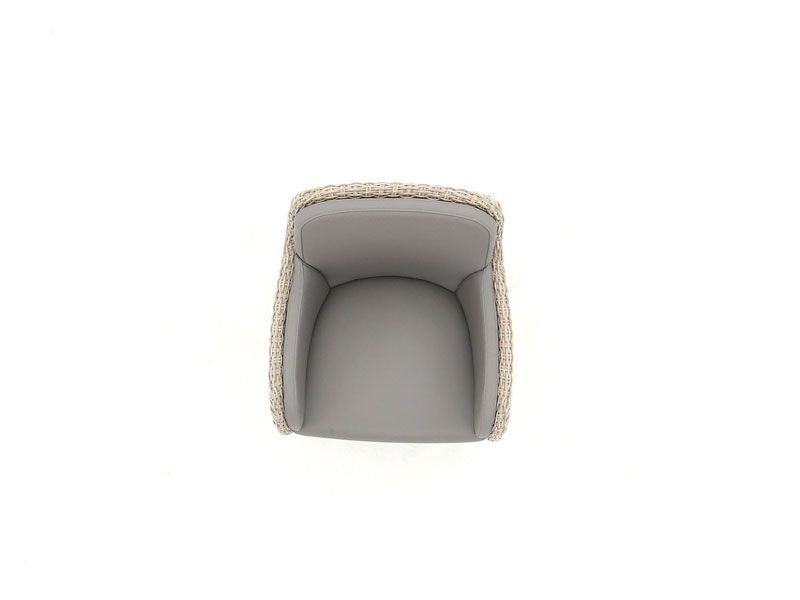 Meteor Dining Armchair