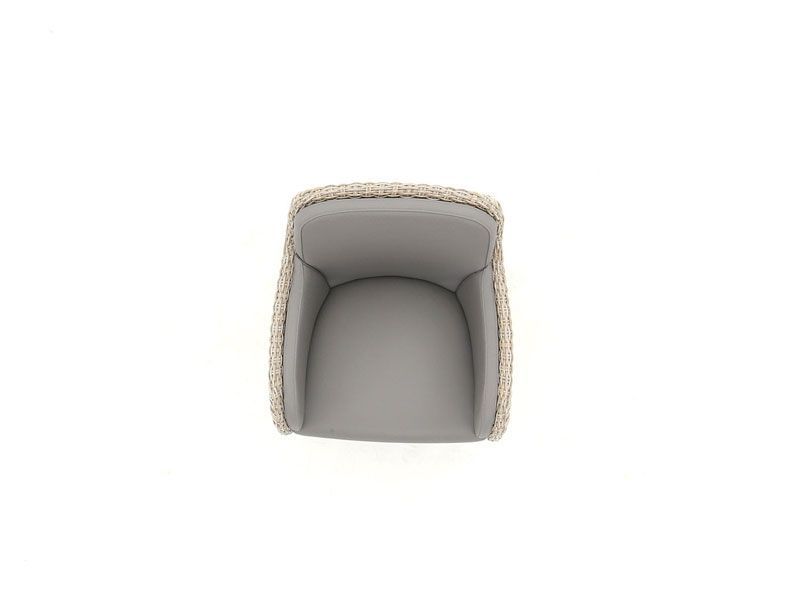 Meteor Dining Armchair