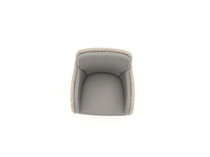 Meteor Dining Armchair
