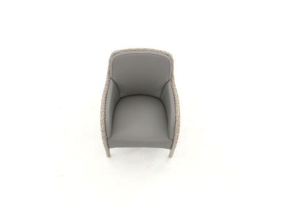 Meteor Dining Armchair
