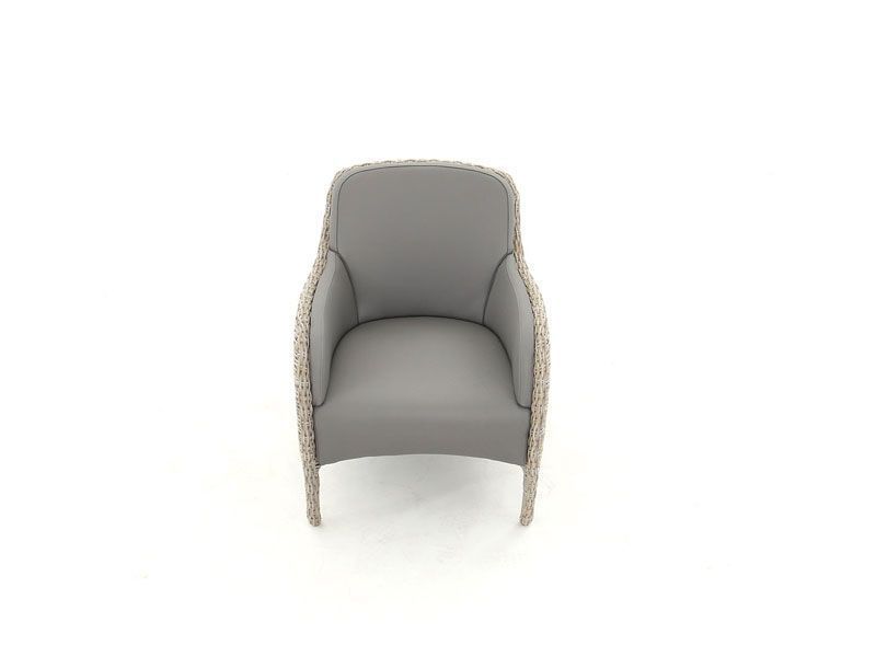 Meteor 6 Chair Dining Set