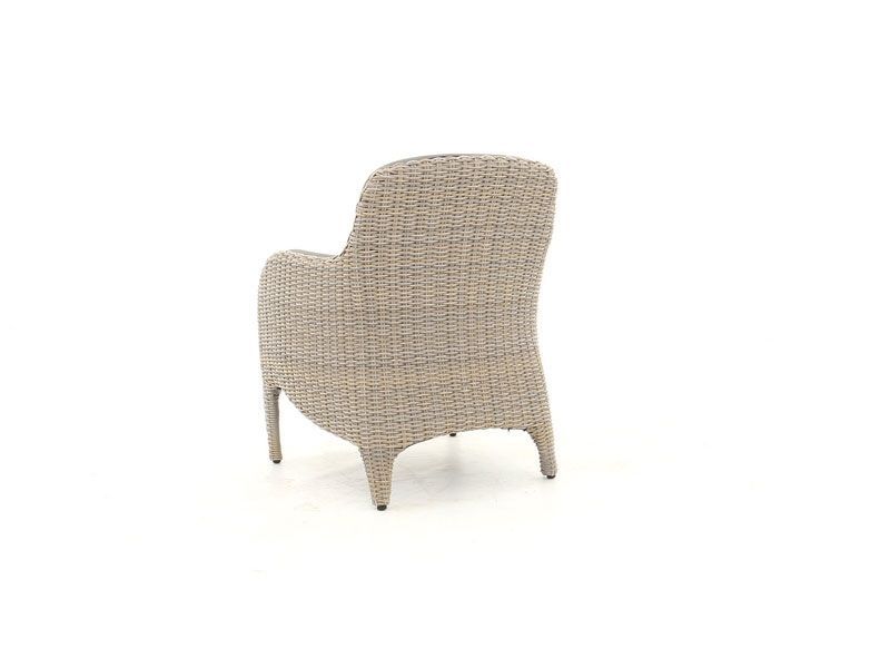 Meteor Dining Armchair