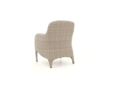 Meteor Dining Armchair