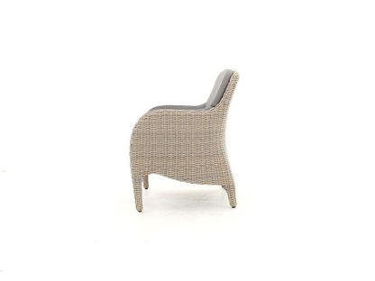 Meteor Dining Armchair