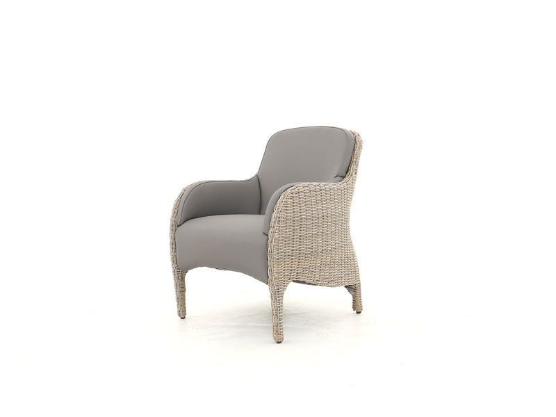 Meteor 6 Chair Dining Set