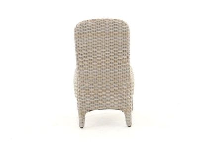 Meteor Dining Chair