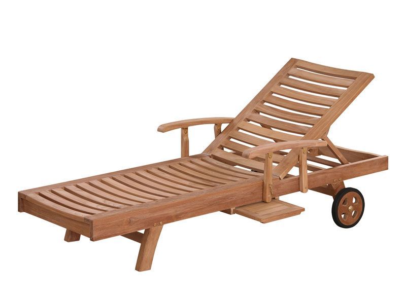 Maddison Sun Lounger