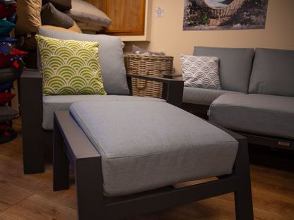 Madrid Corner Sofa Set | BLACK FRIDAY MONTH