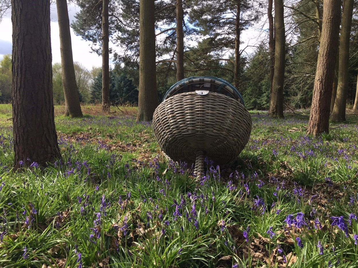 Fiji Magic Apple Day Bed-Garden Furniture Centre-HighRange,Outdoor Lounging,Rattan,Loungers,Outdoor Furniture,Rattan Furniture,Loungers & Daybeds,Fiji Range,Rattan Loungers,Fiji,Rattan Loungers Loungers-{collection_title}