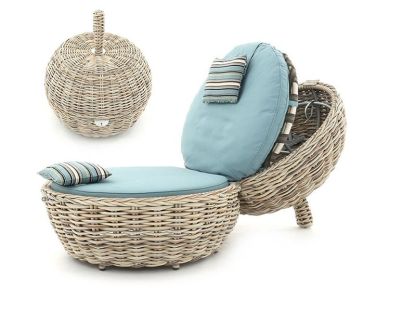 Fiji Magic Apple Day Bed