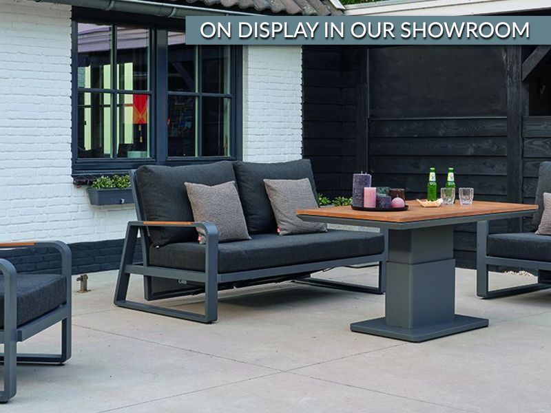 Miami Reclining Lounge Sofa | LIFE Range 