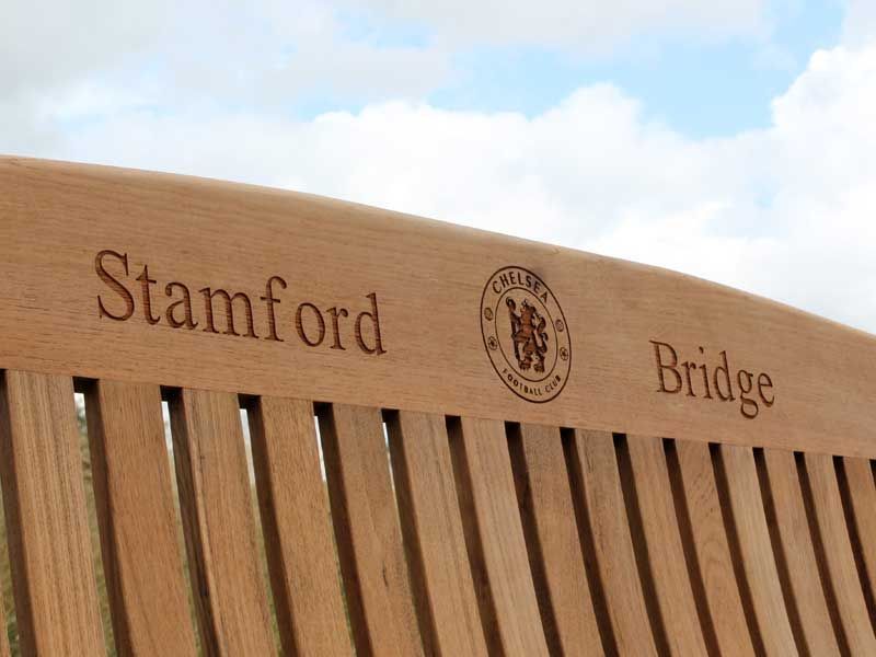 Malvern Teak Bench 180cm | FSC® Certified-Garden Furniture Centre-HighRange,Active,park benches,Information,Teak,Benches,Outdoor Furniture,FSC®,Teak Benches Benches,Memorial Benches,Teak Benches-{collection_title}