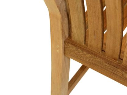 Malvern 8 Chair Dining Set | FSC® Certified 