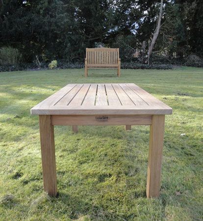 Malvern Coffee Table-Garden Furniture Centre-LowRange,Teak,Tables,Teak Tables-{collection_title}