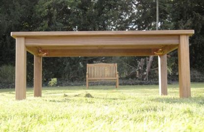 Malvern Coffee Table