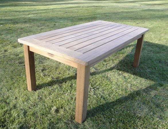 Malvern Coffee Table-Garden Furniture Centre-LowRange,Teak,Tables,Teak Tables-{collection_title}