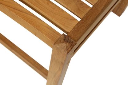 Malvern Teak 10 Chair Dining Set | FSC® Certified 