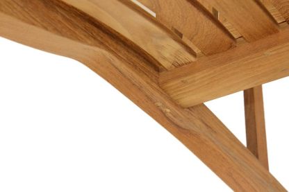 Malvern Teak 10 Chair Dining Set | FSC® Certified 