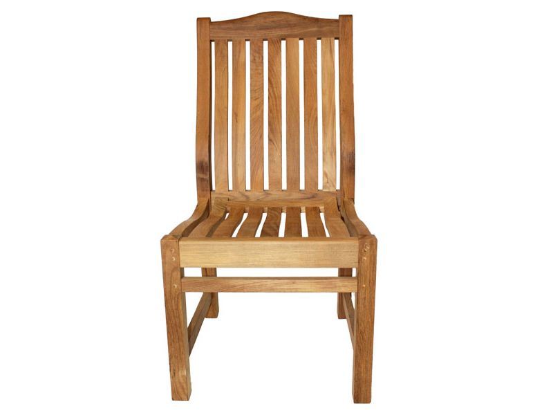 Malvern Medium Teak Dining Set | FSC® Certified 