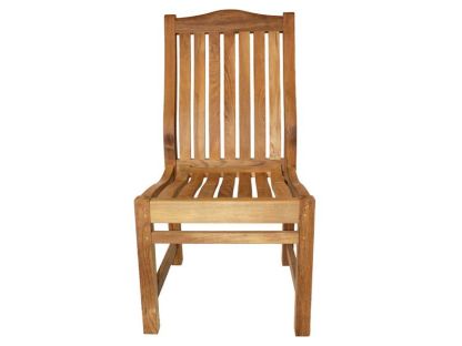 Malvern Medium Teak Dining Set | FSC® Certified 