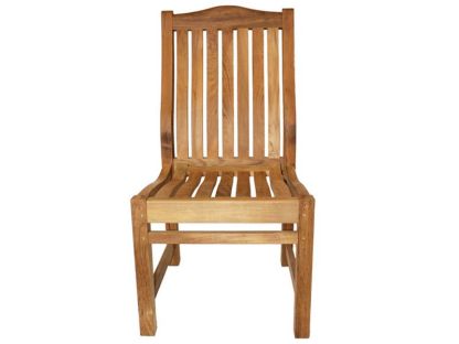 Malvern 8 Chair Dining Set | FSC® Certified 