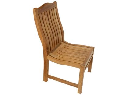 Malvern 8 Chair Dining Set | FSC® Certified 