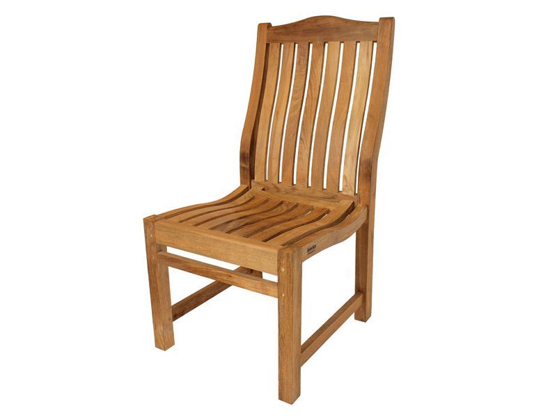 Malvern Medium Teak Dining Set | FSC® Certified 
