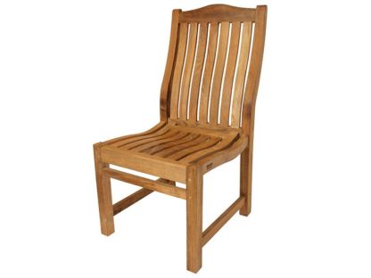 Malvern 8 Chair Dining Set | FSC® Certified 