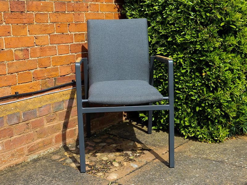 Mandalay Stacking Armchair