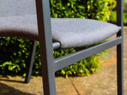 Mandalay Stacking Armchair
