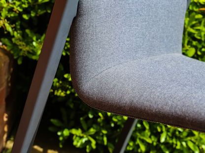 Mandalay Stacking Armchair