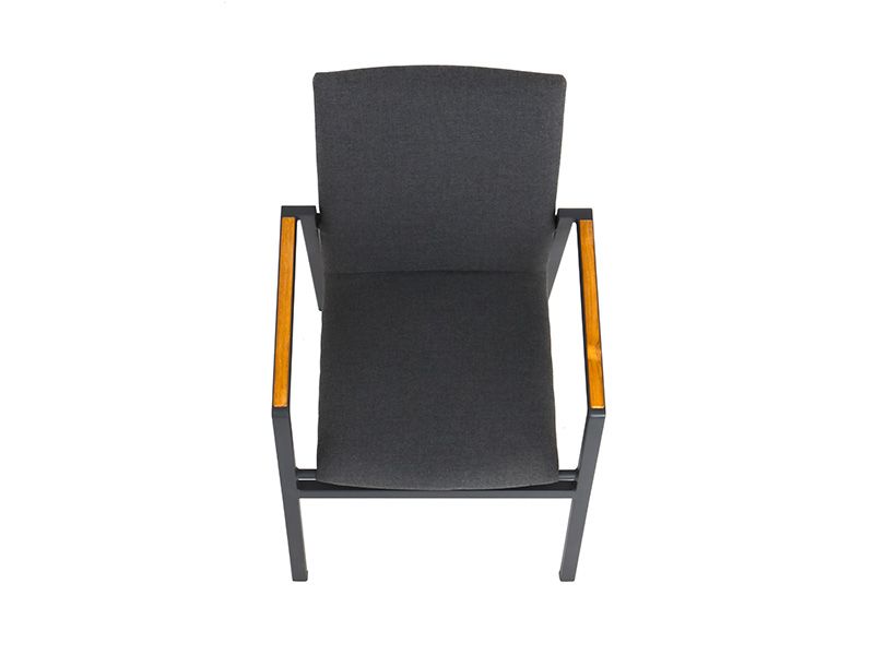 Mandalay Stacking Armchair