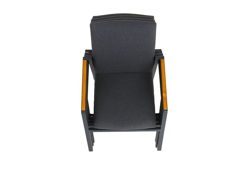 Mandalay Stacking Armchair