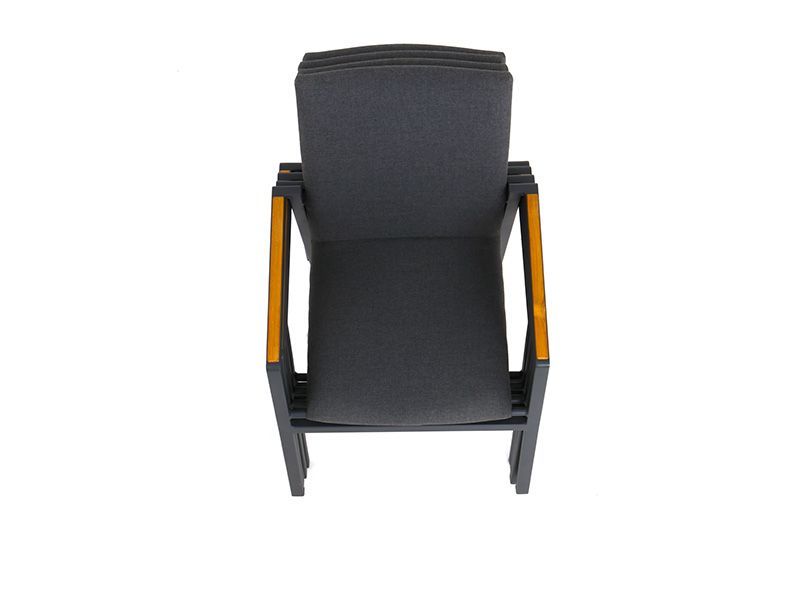 Mandalay Stacking Armchair