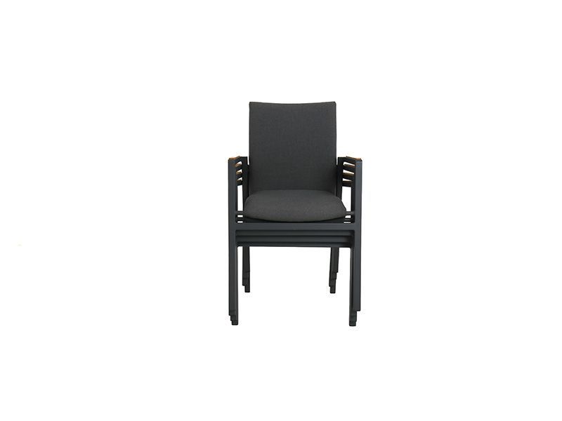 Mandalay Stacking Armchair