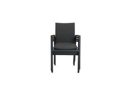 Mandalay Stacking Armchair