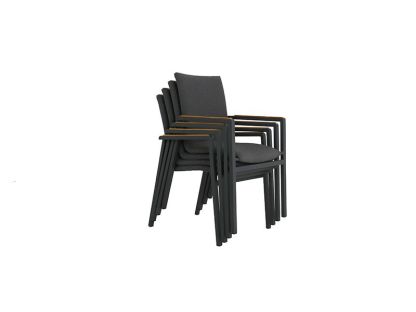 Mandalay Stacking Armchair