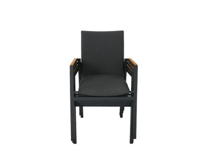 Mandalay Stacking Armchair