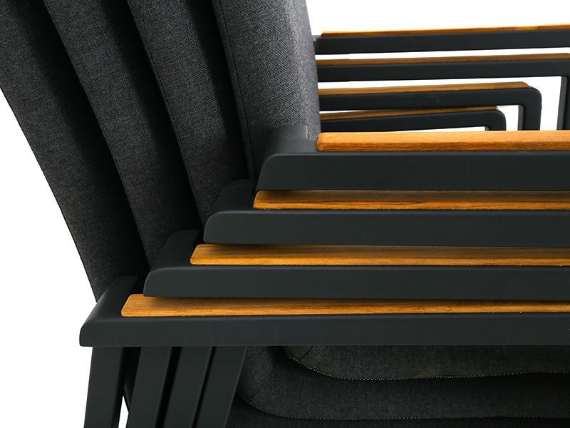 Mandalay Stacking Armchair
