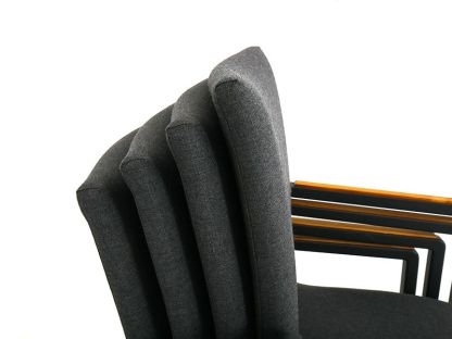 Mandalay Stacking Armchair