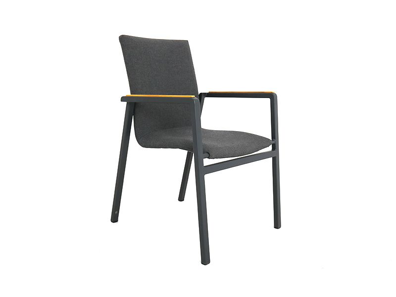 Mandalay Stacking Armchair
