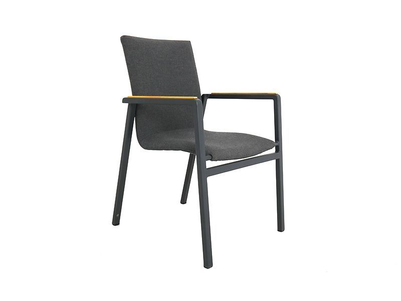 Mandalay Stacking Armchair