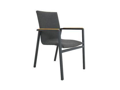Mandalay Stacking Armchair